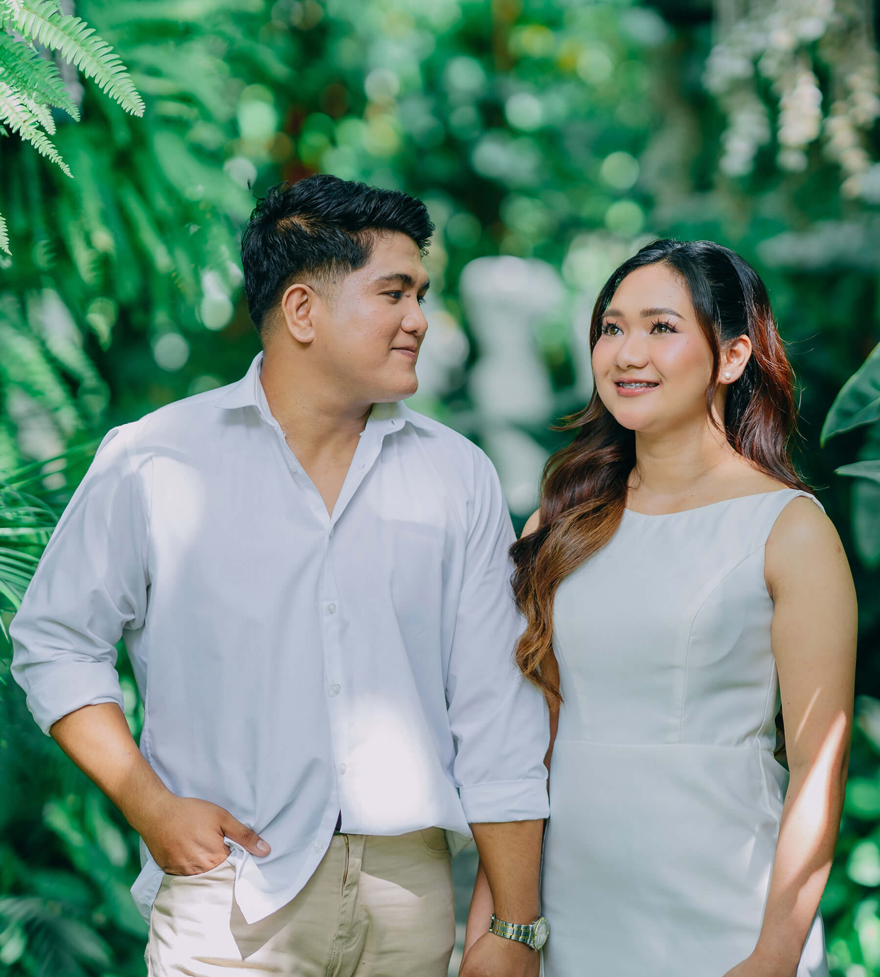 Princess and Ranniel